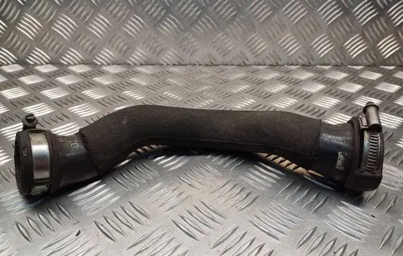 Audi A6 S6 C6 4F Intercooler hose/pipe 4F0145943B