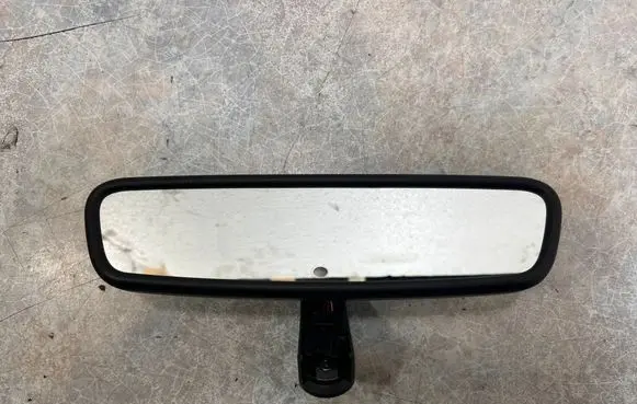 BMW 5 F10 F11 Rear view mirror (interior) 9224341