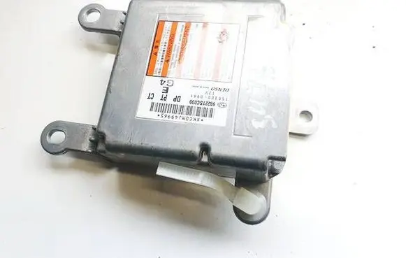 Subaru Forester SH Airbag control unit/module 1503000941