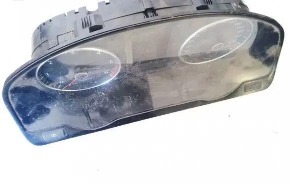 Volkswagen Transporter - Caravelle T5 Speedometer (instrument cluster) 7e0920860e a2c37685100