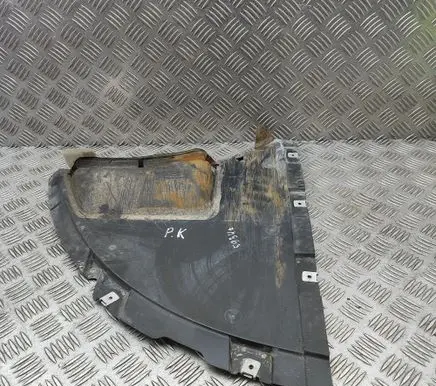 Porsche Taycan 9J1 Side bottom protection 9J1809957C