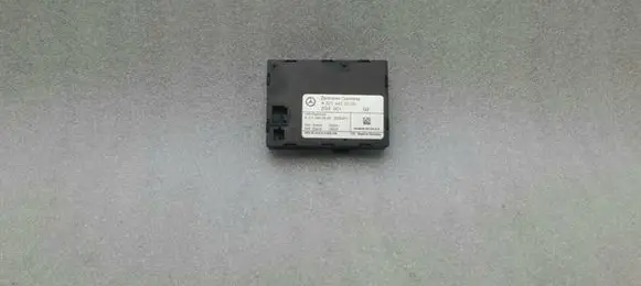 Mercedes-Benz SL R230 Other control units/modules A2204452000