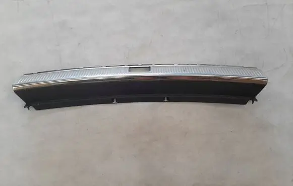 Audi Q5 SQ5 Trunk/boot sill cover protection 80A864483A