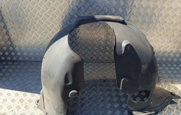 Audi A3 S3 8V Front wheel arch liner splash guards 8V0821171