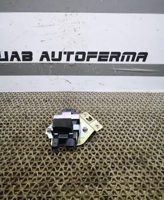 Nissan Qashqai Fuel injection pump control unit/module 169108688R