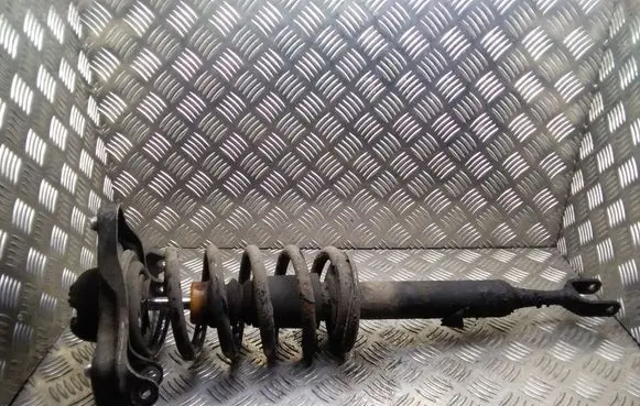 Audi A4 S4 B6 8E 8H Front shock absorber with coil spring 8E0413031CJ