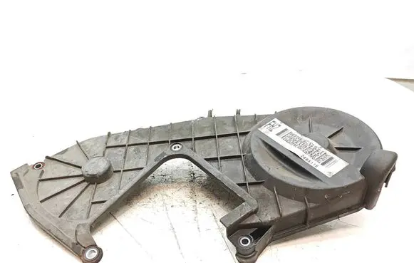 Opel Astra J Timing belt guard (cover) 897376243 316987460 PPTD30