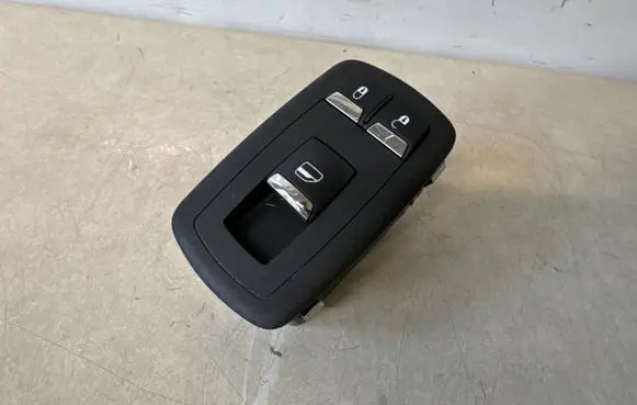 Maserati Ghibli Electric window control switch 670013822