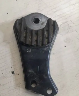 Mercedes-Benz C W204 Other rear suspension part A2043520146