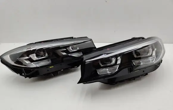 BMW 3 G20 G21 Headlight/headlamp 8496150 8496149