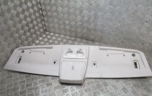 Fiat Idea Headlining roof cover 
