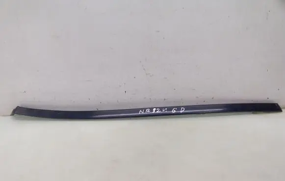 Volvo S60 Roof trim bar molding cover 