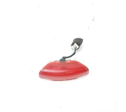 Hyundai Santa Fe Front door interior light 
