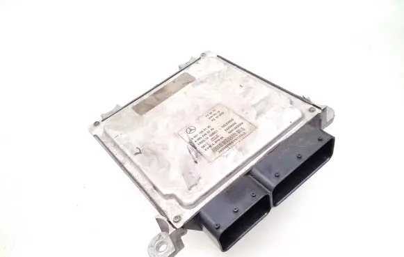 Mercedes-Benz E W212 Engine control unit/module A6511500126 A0054469240