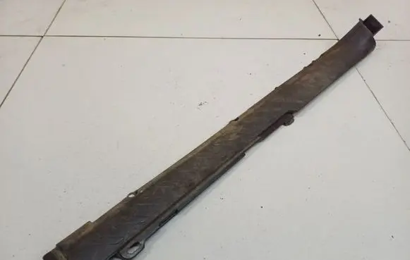 Citroen C8 Front sill trim cover 1483329070