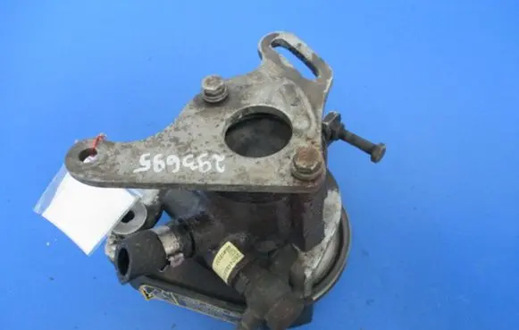 Fiat Punto (176) Power steering pump