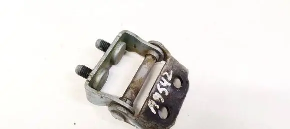 Mazda CX-7 Tailgate/trunk/boot hinge