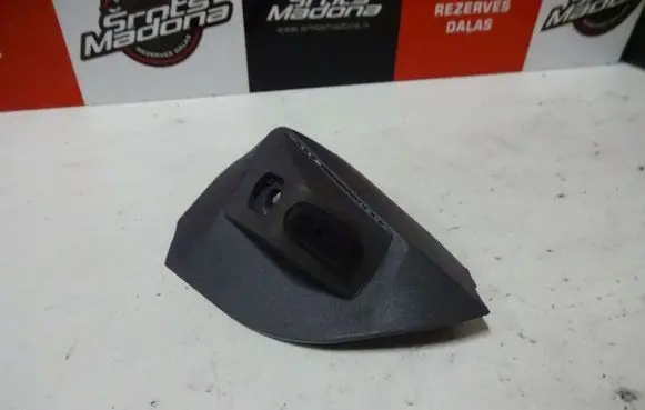 Volvo C70 Parcel shelf load cover trim 30787851 30787847