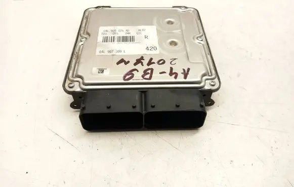Engine control unit/module