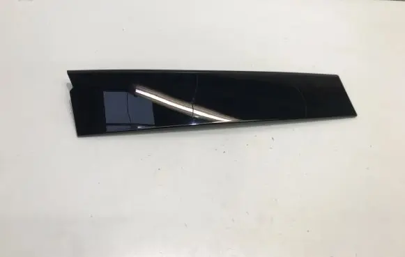 Front door trim (molding)
