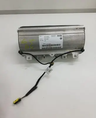 BMW 7 E65 E66 Passenger airbag 39707262004M 600196400D