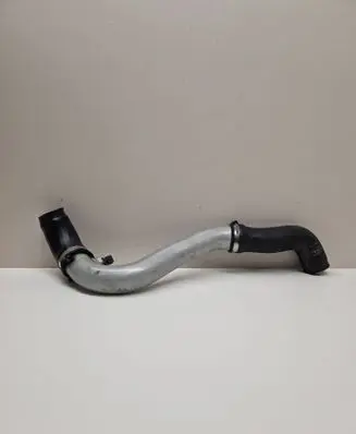 BMW 3 E46 Intercooler hose/pipe 090176