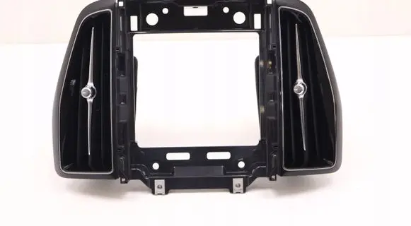 Volvo XC60 Dashboard center trim panel 