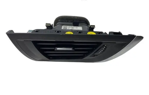 BMW 1 F20 F21 Dash center air vent grill 64229205356 920535607 025959