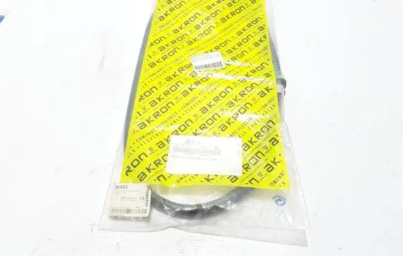 Renault Clio II Handbrake/parking brake wiring cable 7700433237
