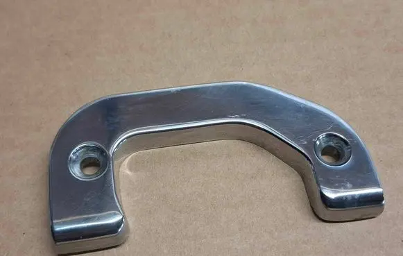 Mercedes-Benz 280 450 W116 Other front door trim element 