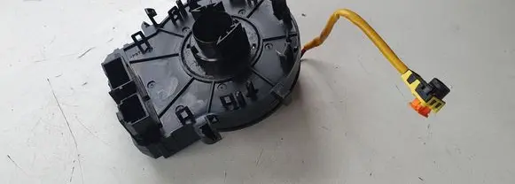 KIA Sportage Steering angle sensor 