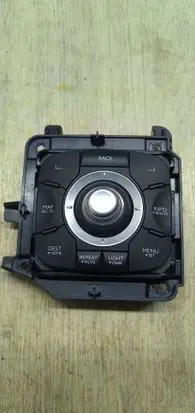 Renault Megane III Multifunctional control switch/knob 253B00004R 90905168 CSW2010RN