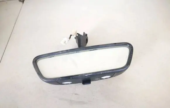 Mercedes-Benz B W246 W242 Rear view mirror (interior) e11026531