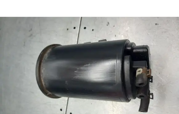 Mazda 626 Active carbon filter fuel vapour canister 