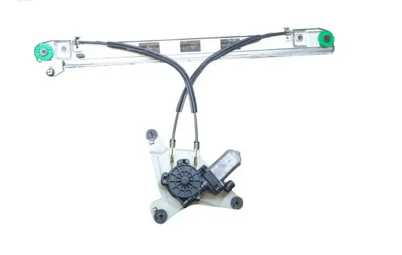 Renault Master III Front door manual window regulator 128001032E 321361 9030285