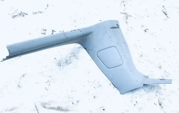 Renault Laguna I Other interior part 7700838955 7700838959