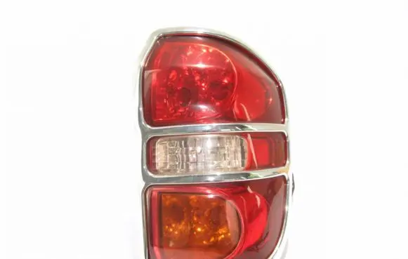 Toyota RAV 4 (XA20) Rear/tail lights