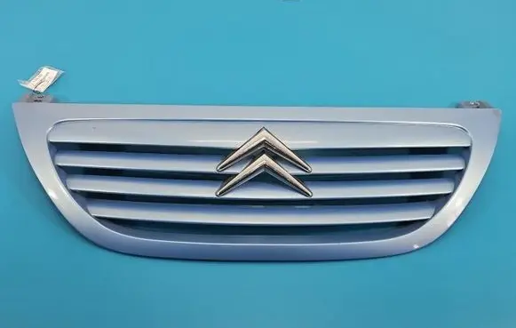 Citroen C3 Front bumper upper radiator grill IMPRK1523057