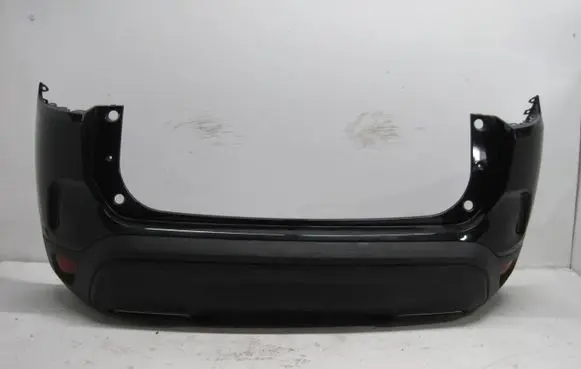 Citroen C5 Aircross Rear bumper C5AIRCRSS