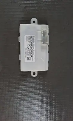 Mercedes-Benz E W212 Keyless (KESSY) go control unit/module A2229000016 A2139018103