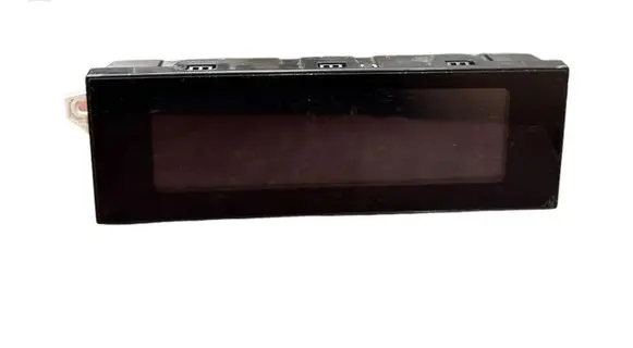 Citroen DS3 Screen/display/small screen 967709368000 2238821 NS1560763