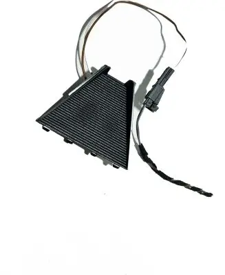 Volkswagen Golf VII Other control units/modules 5G0862505 21841