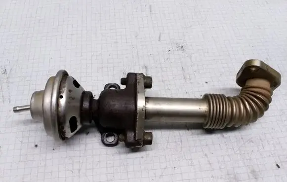 Ford Galaxy EGR valve 028131501E 94T241