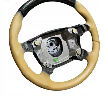 Porsche 911 993 Steering wheel 99334780463