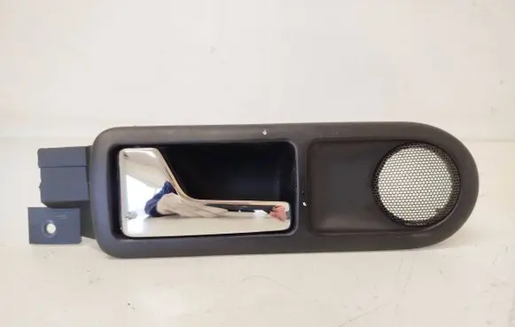 Volkswagen PASSAT B5 Rear door interior handle 3B0839113F