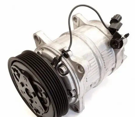 Volvo S40, V40 Air conditioning (A/C) compressor (pump) ACP799000S