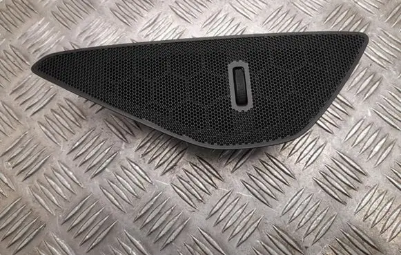 Opel Crossland X Dash center air vent grill 13461695