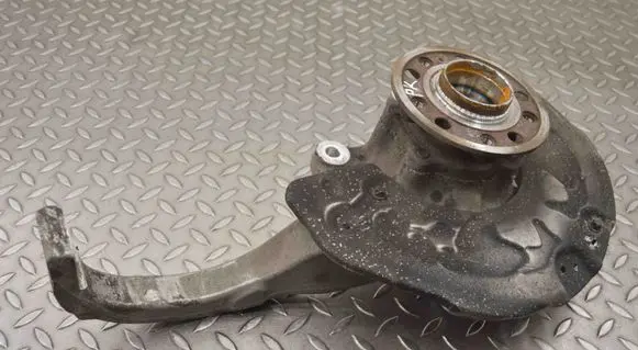 Mercedes-Benz E W238 Front wheel hub
