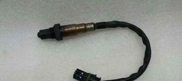 BMW 6 E63 E64 Lambda probe sensor 0258006793