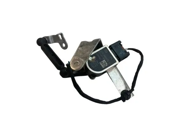 BMW 6 G32 Gran Turismo Headlight/headlamp level sensor 6869137 2959574 37142959574